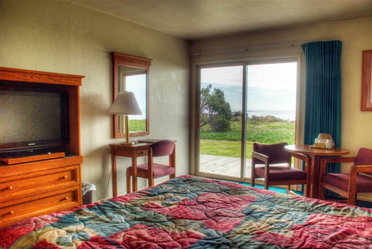 Crescent Beach Motel 新奥尔良市 外观 照片