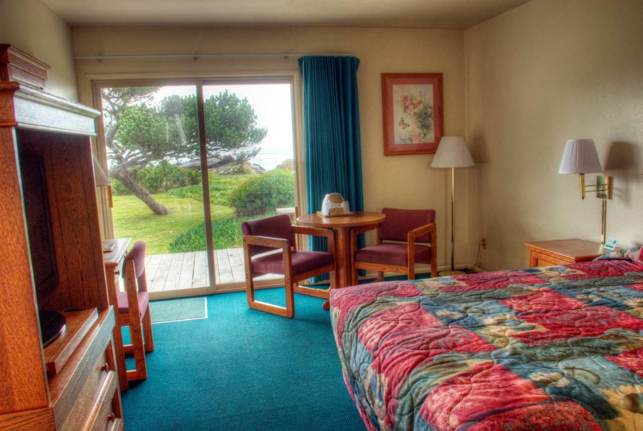 Crescent Beach Motel 新奥尔良市 外观 照片
