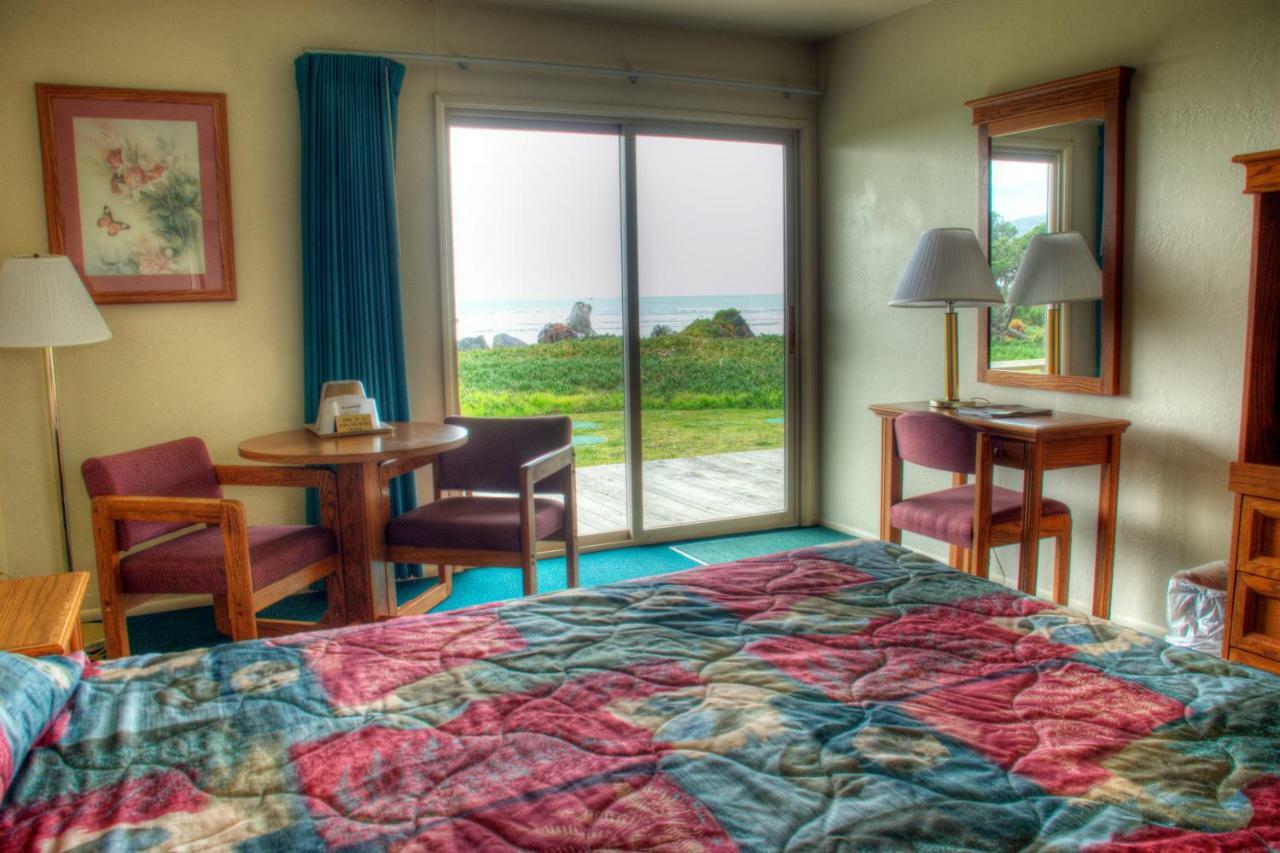 Crescent Beach Motel 新奥尔良市 外观 照片