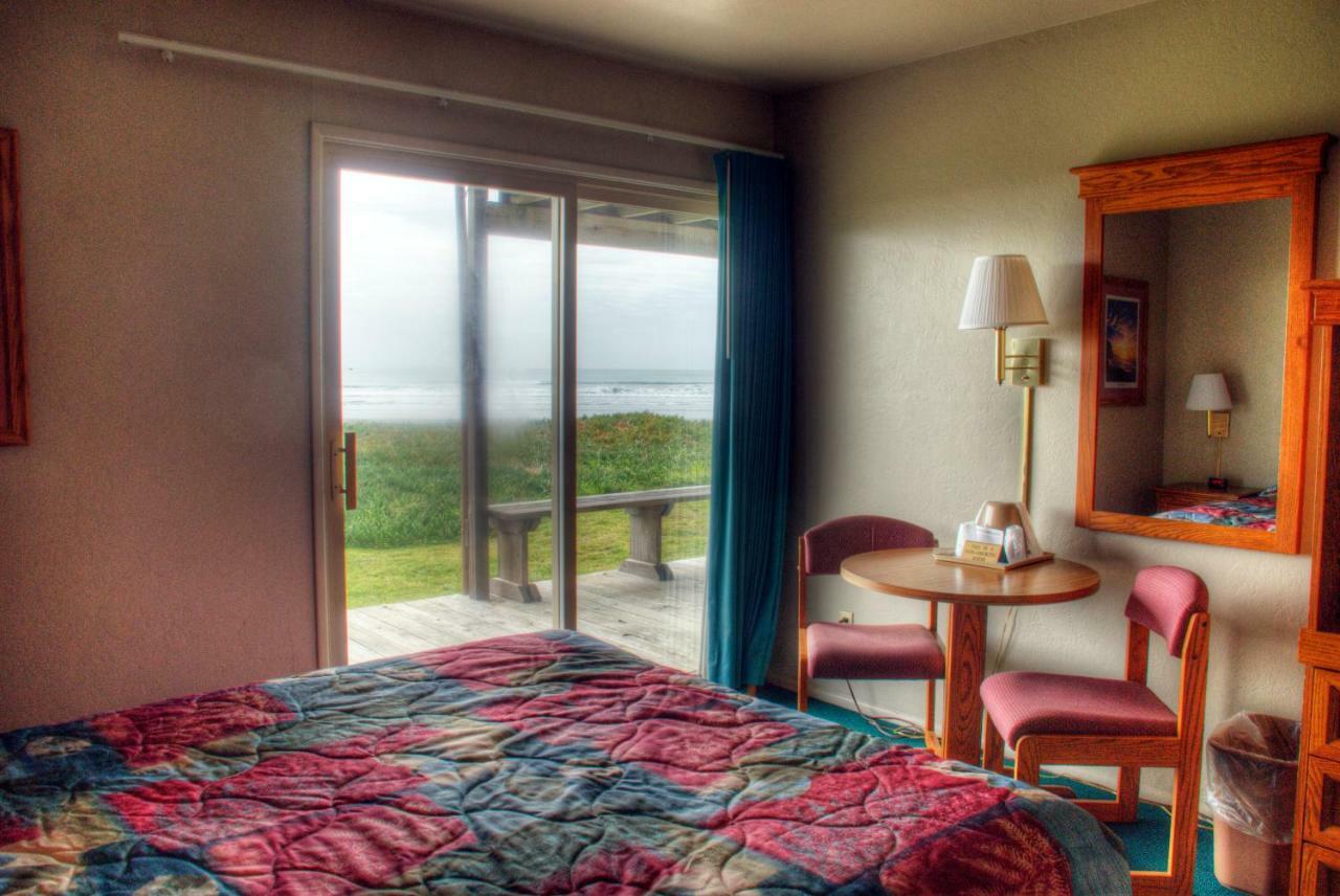 Crescent Beach Motel 新奥尔良市 客房 照片