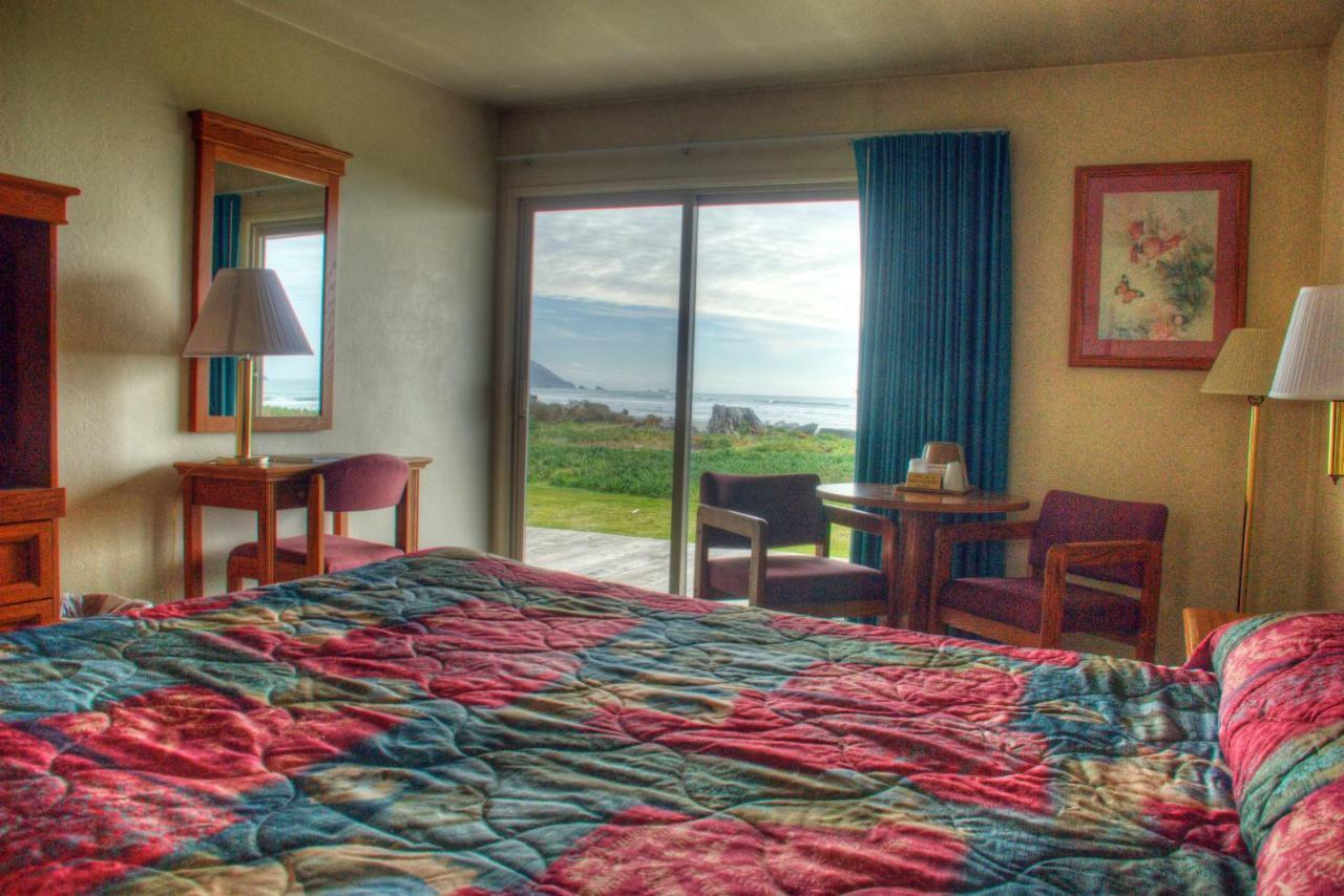 Crescent Beach Motel 新奥尔良市 客房 照片