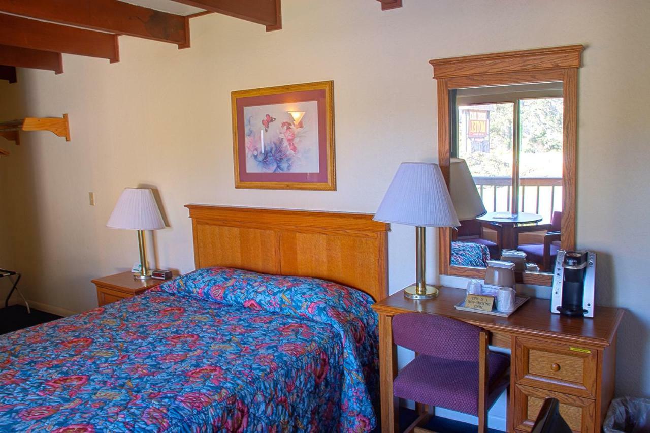 Crescent Beach Motel 新奥尔良市 客房 照片
