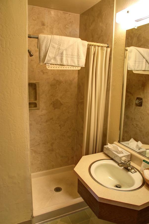 Crescent Beach Motel 新奥尔良市 客房 照片