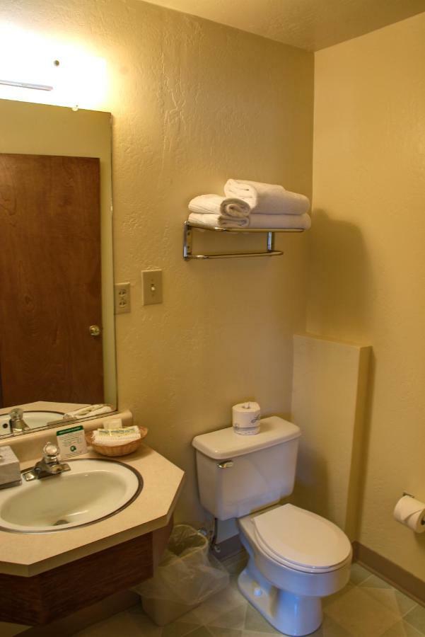Crescent Beach Motel 新奥尔良市 客房 照片