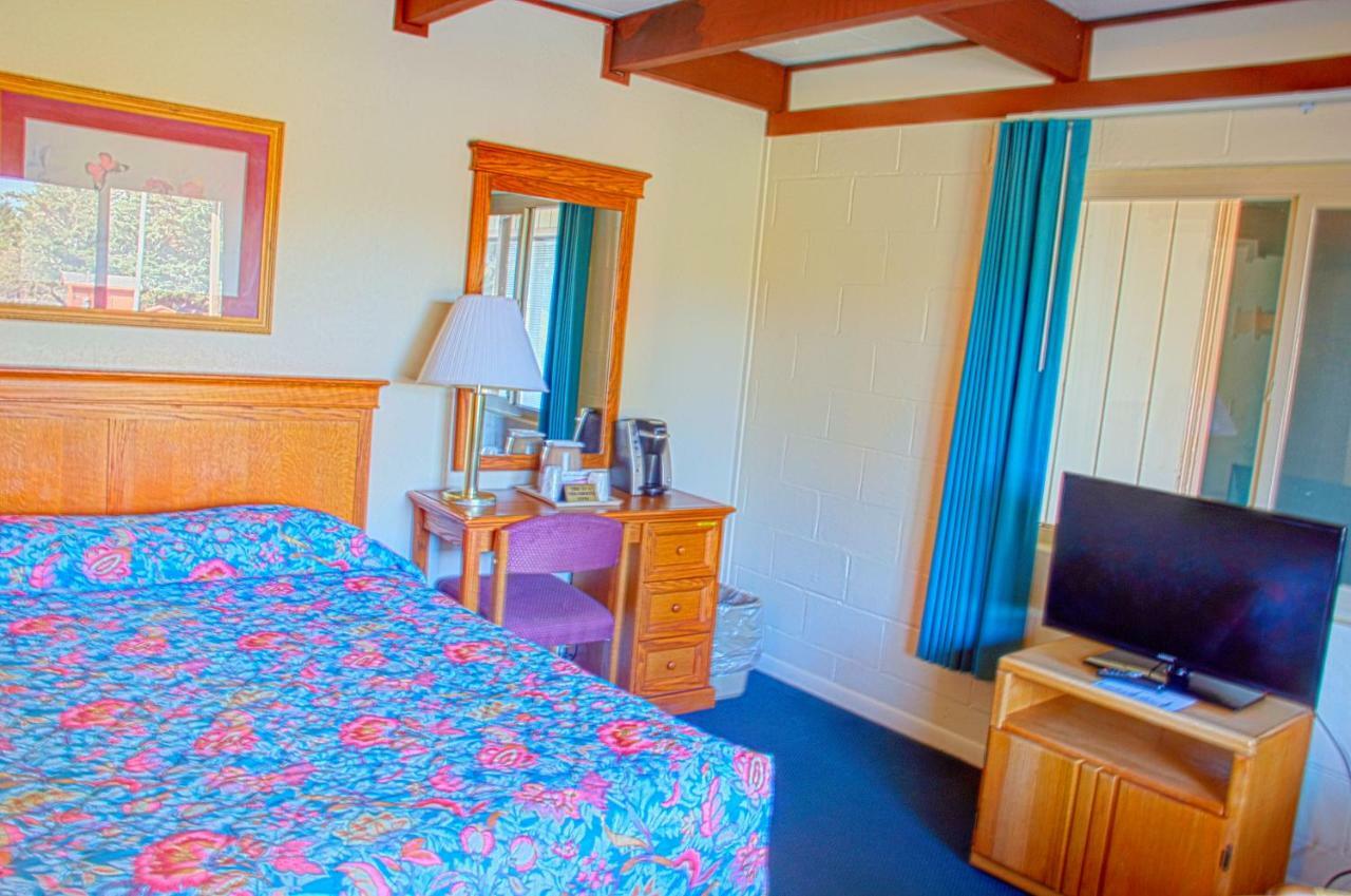 Crescent Beach Motel 新奥尔良市 客房 照片
