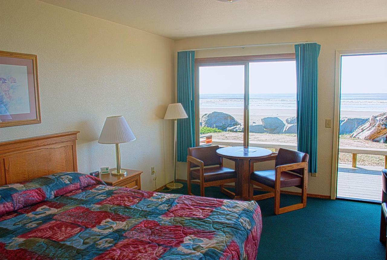 Crescent Beach Motel 新奥尔良市 客房 照片