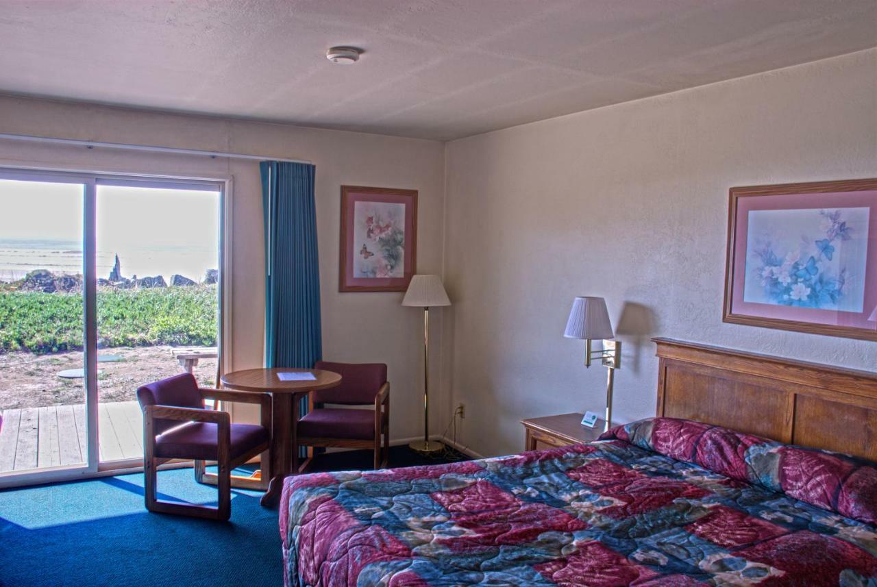 Crescent Beach Motel 新奥尔良市 客房 照片