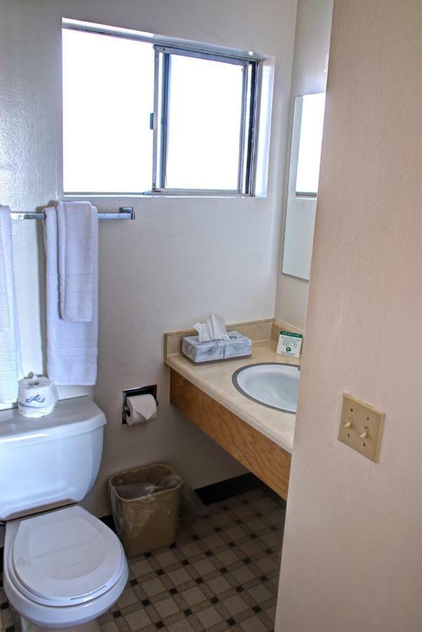 Crescent Beach Motel 新奥尔良市 客房 照片