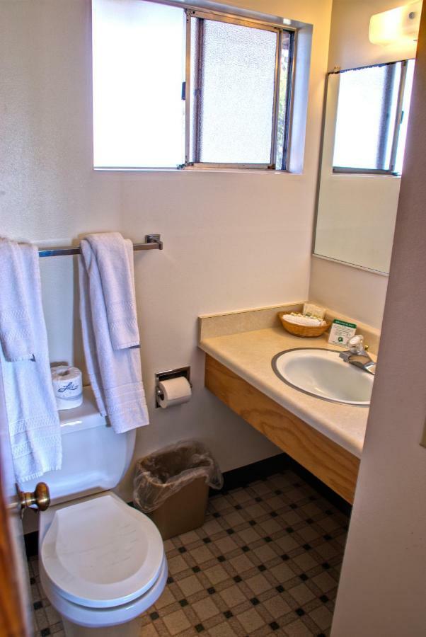 Crescent Beach Motel 新奥尔良市 客房 照片