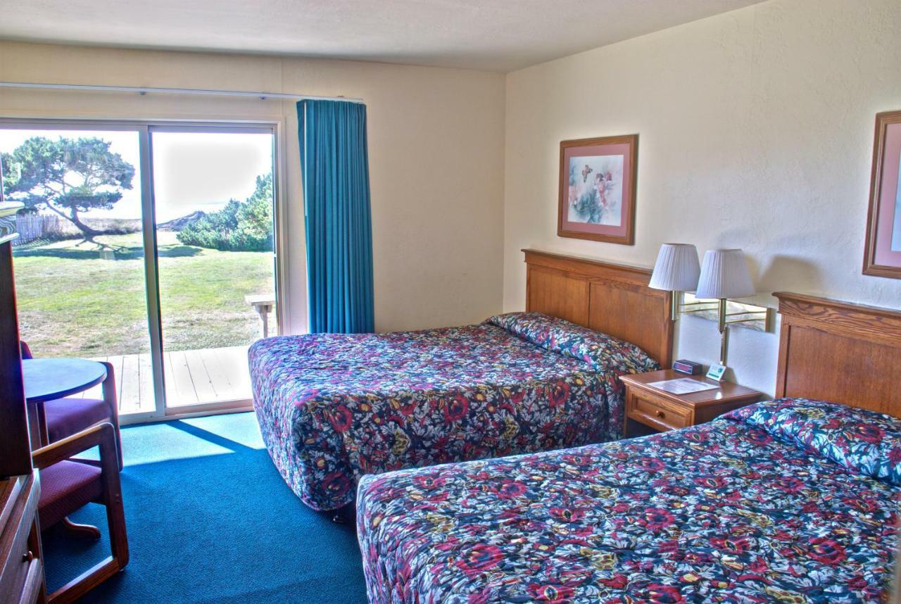 Crescent Beach Motel 新奥尔良市 客房 照片