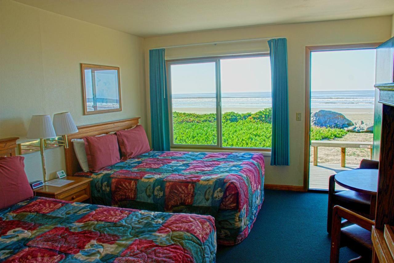 Crescent Beach Motel 新奥尔良市 客房 照片