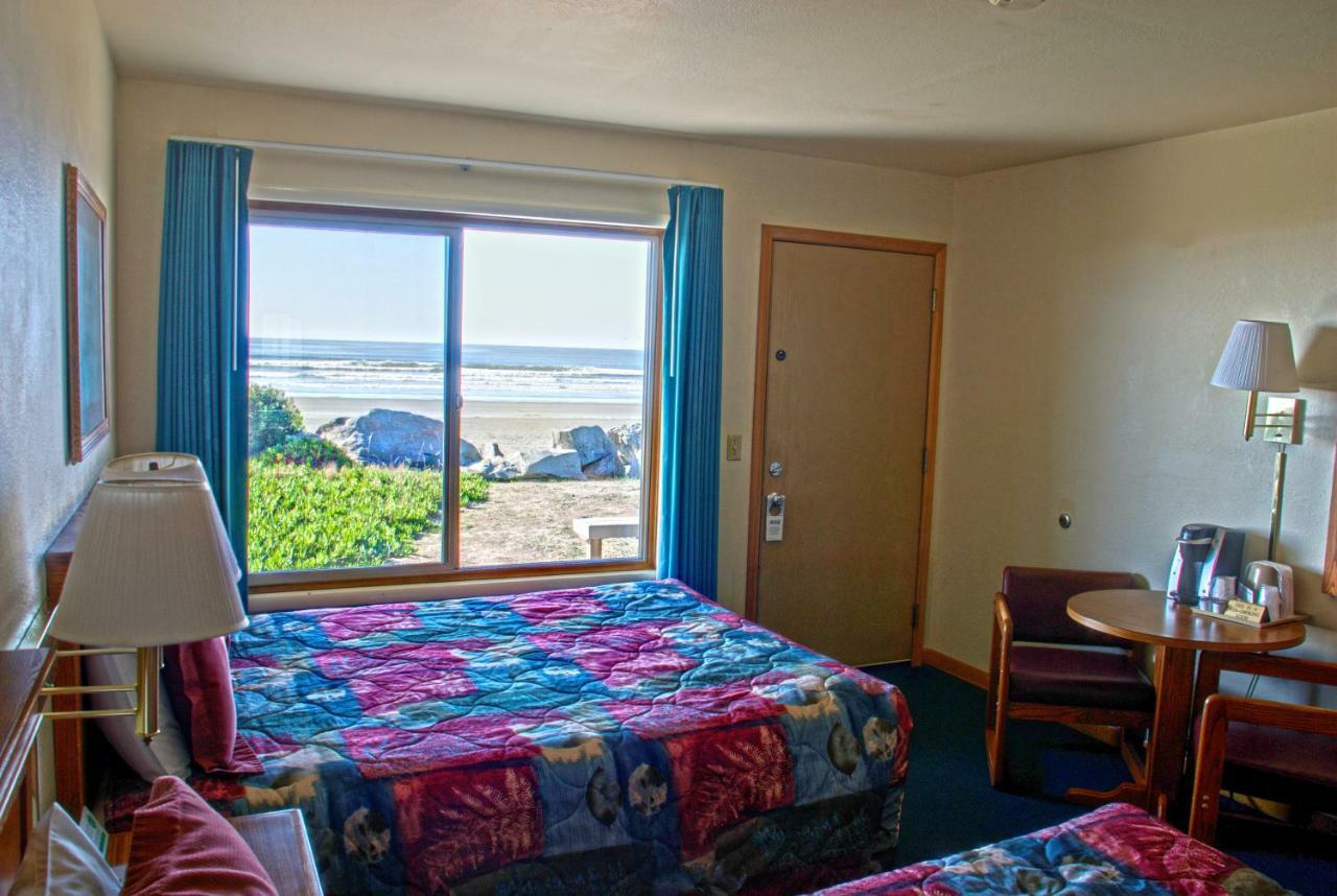 Crescent Beach Motel 新奥尔良市 客房 照片