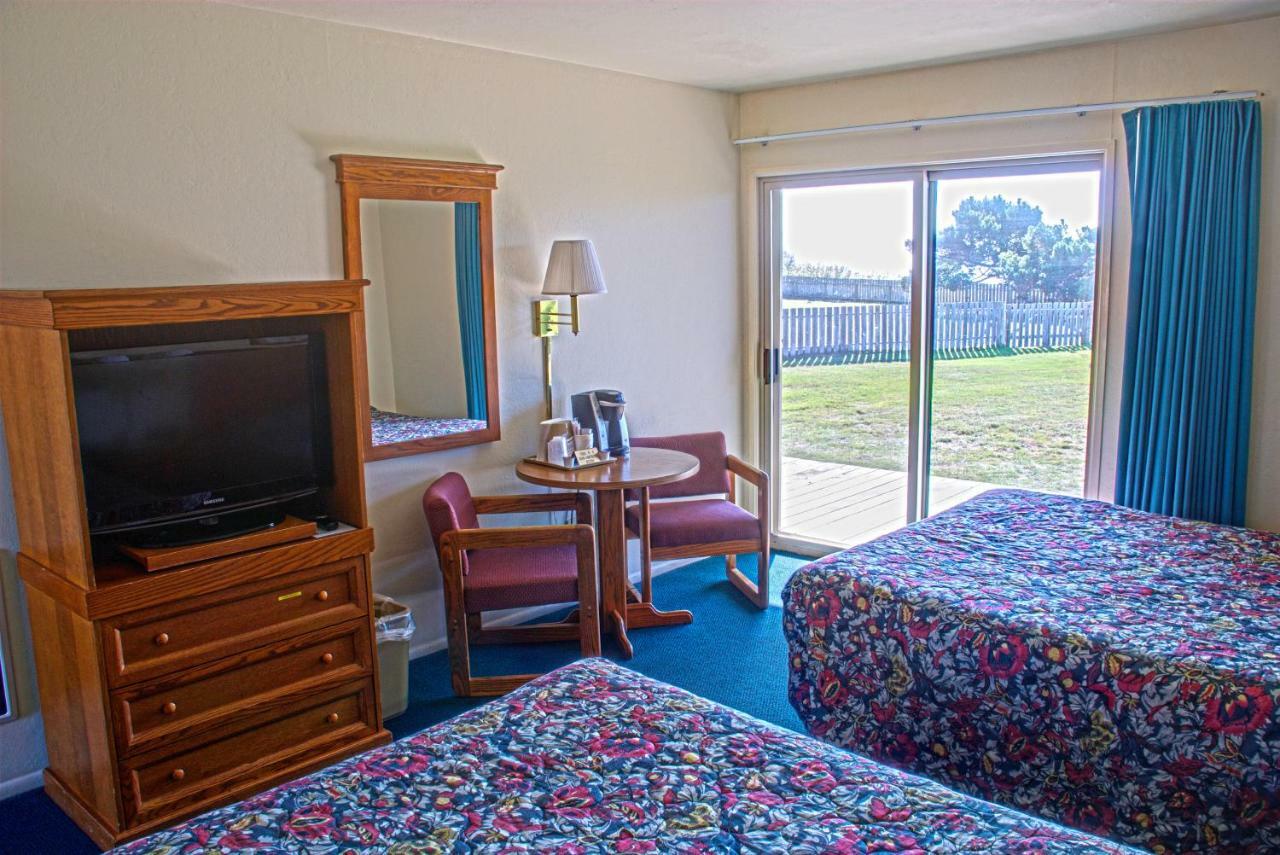 Crescent Beach Motel 新奥尔良市 客房 照片