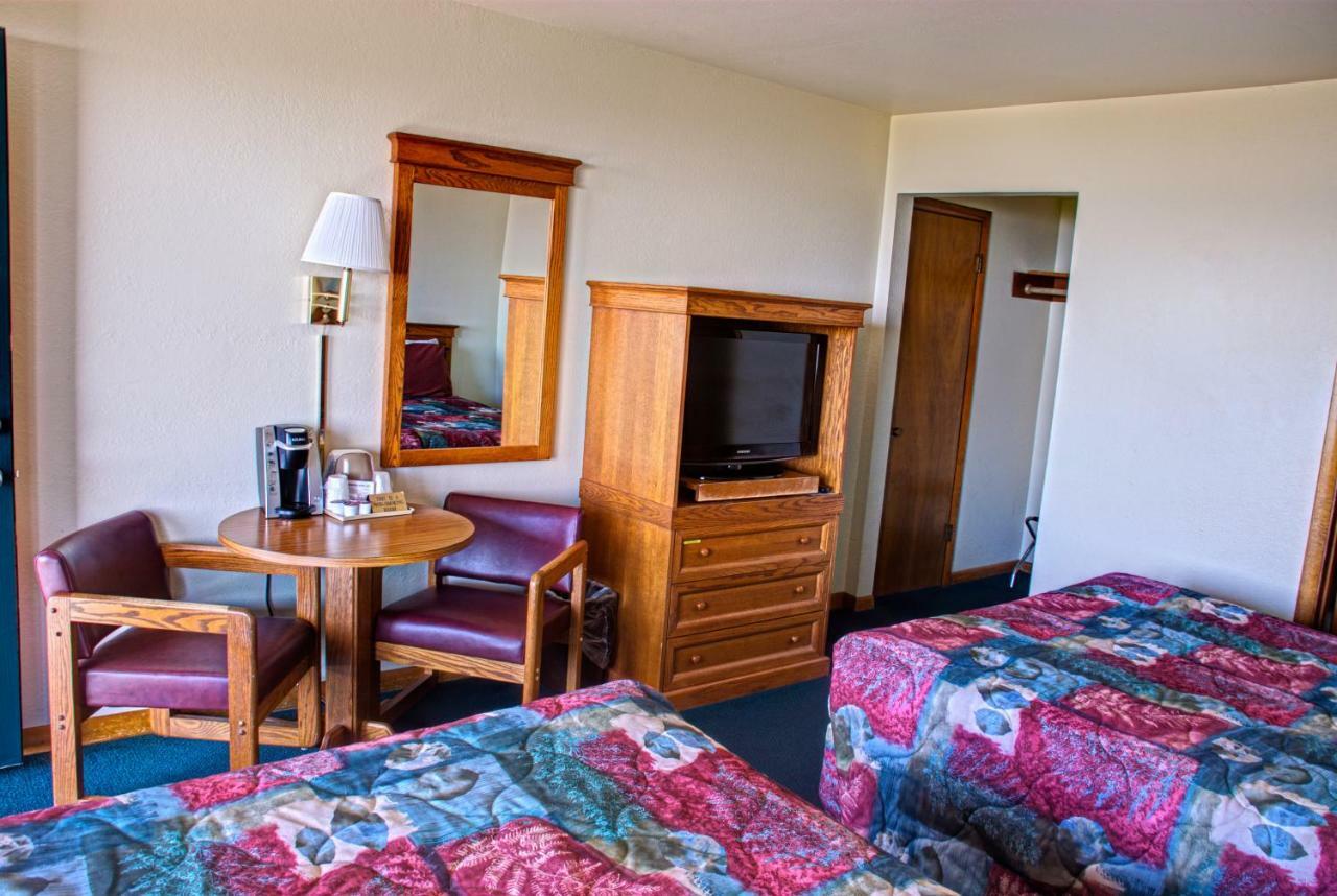 Crescent Beach Motel 新奥尔良市 客房 照片