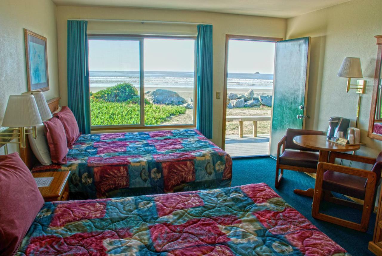 Crescent Beach Motel 新奥尔良市 客房 照片