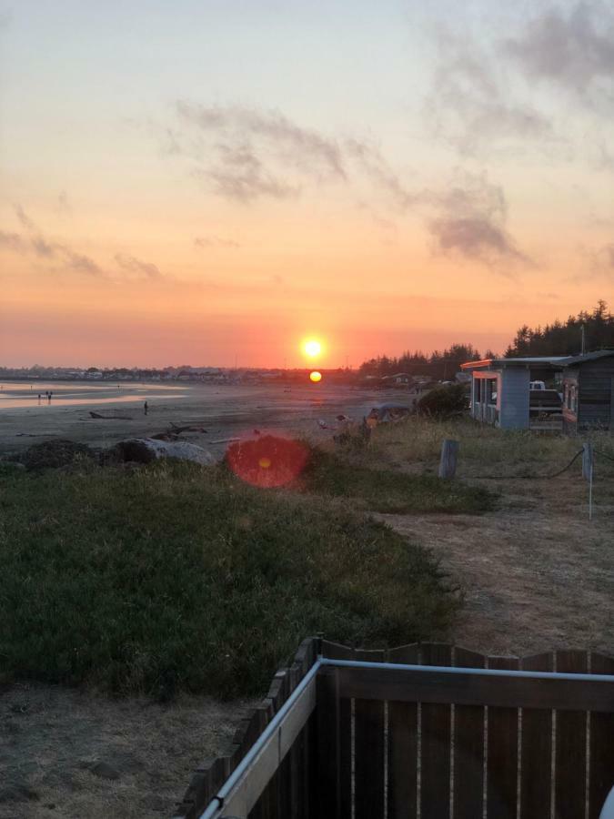Crescent Beach Motel 新奥尔良市 外观 照片