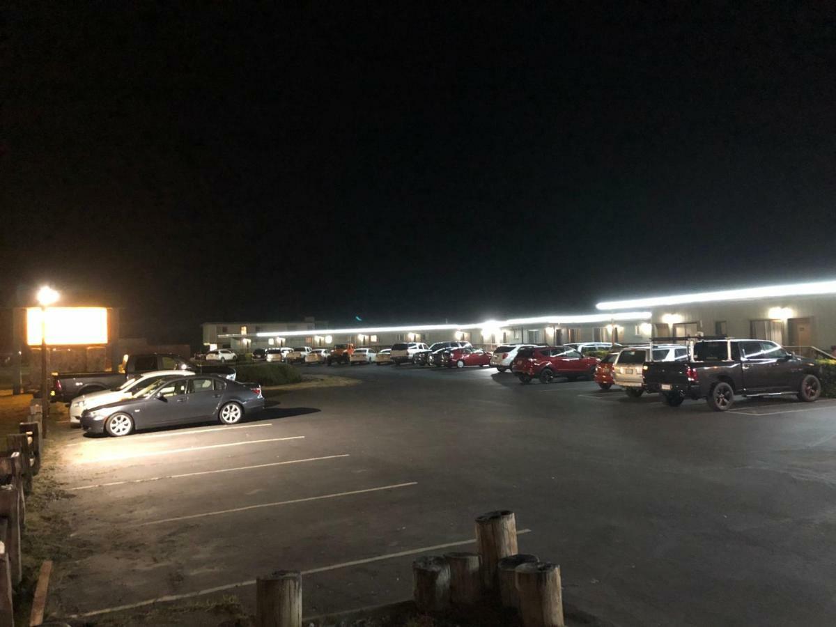 Crescent Beach Motel 新奥尔良市 外观 照片