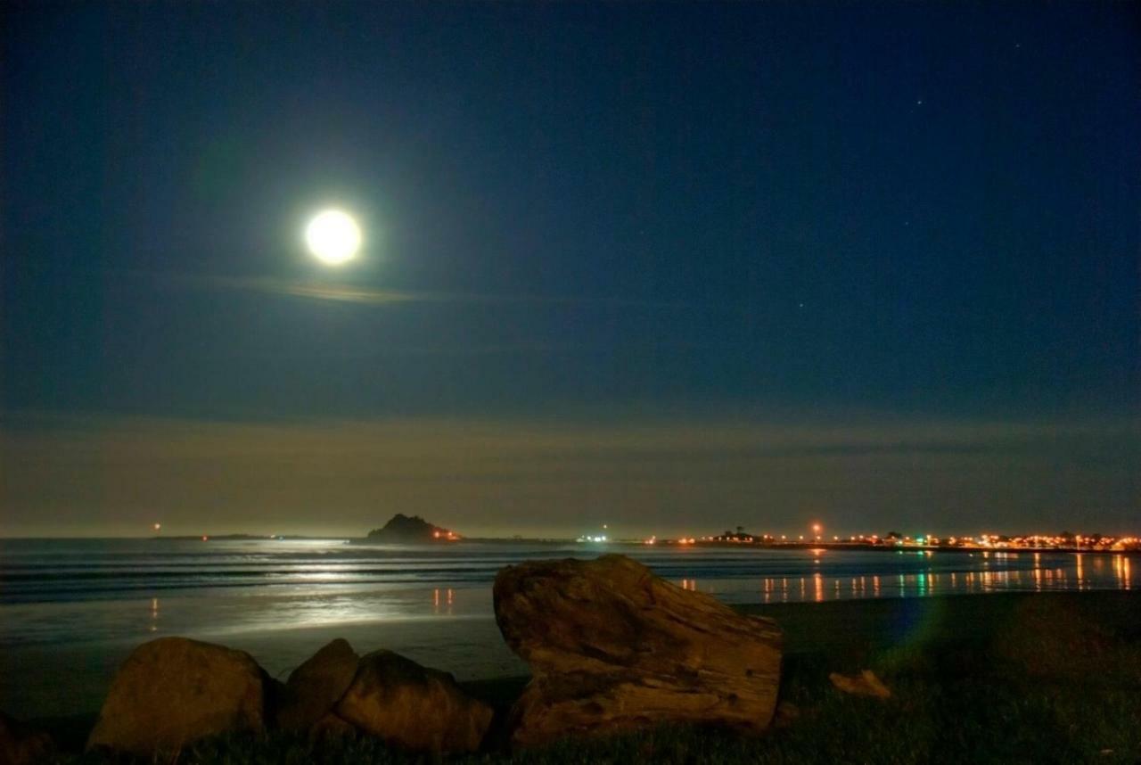 Crescent Beach Motel 新奥尔良市 外观 照片