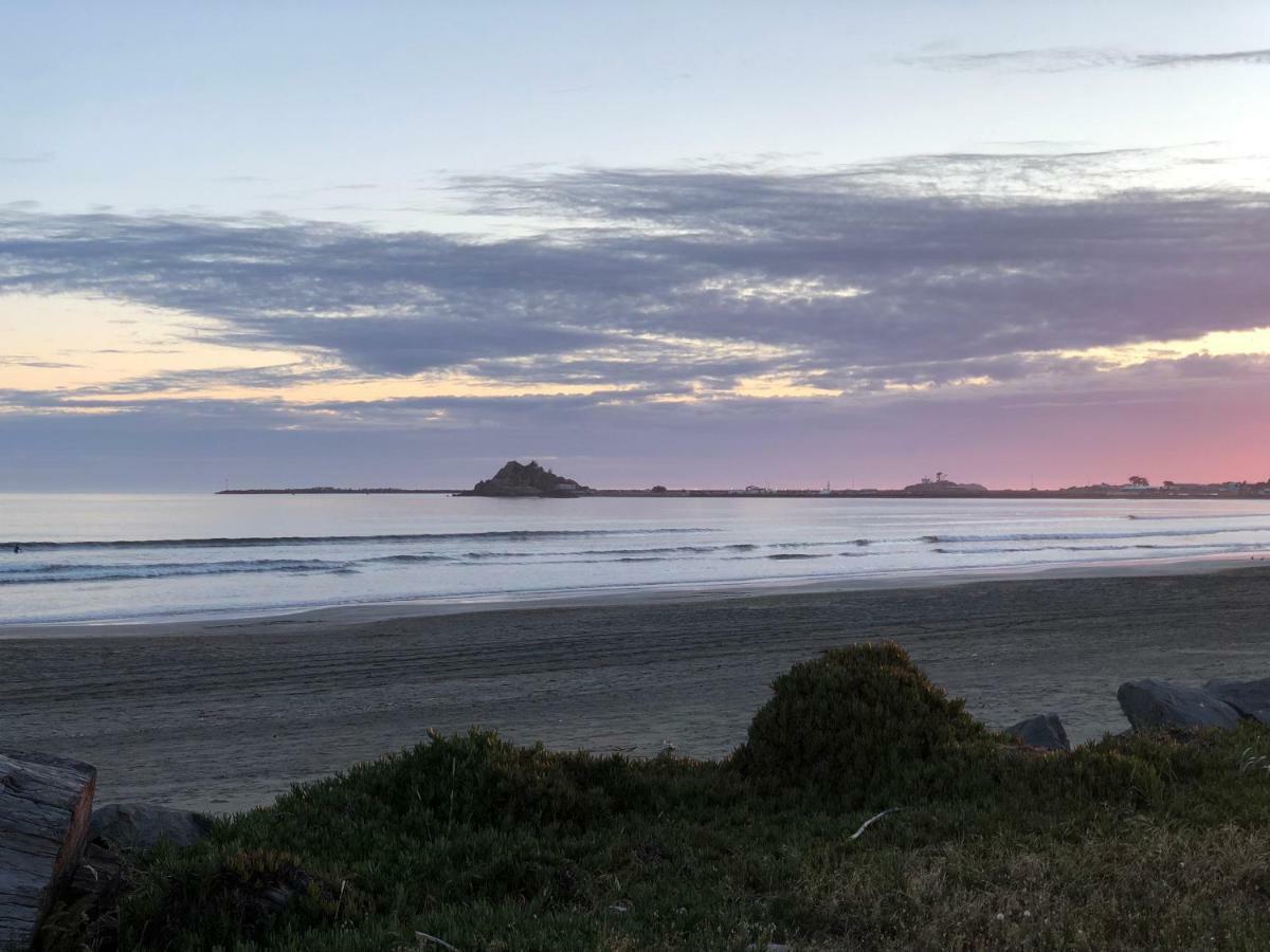 Crescent Beach Motel 新奥尔良市 外观 照片