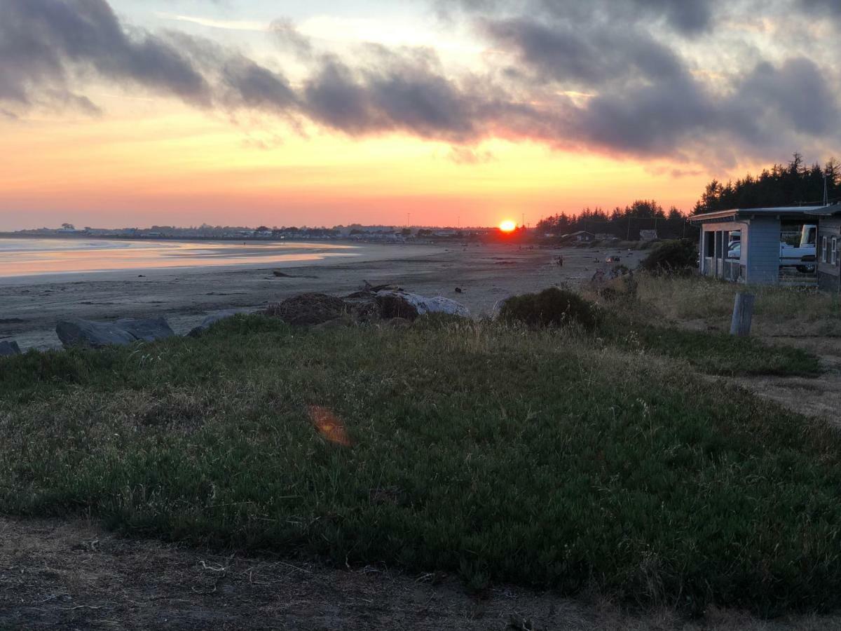 Crescent Beach Motel 新奥尔良市 外观 照片