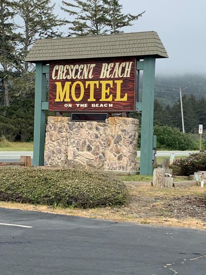 Crescent Beach Motel 新奥尔良市 外观 照片