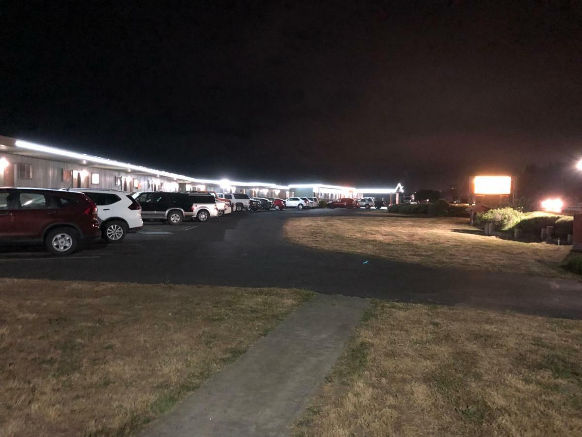Crescent Beach Motel 新奥尔良市 外观 照片