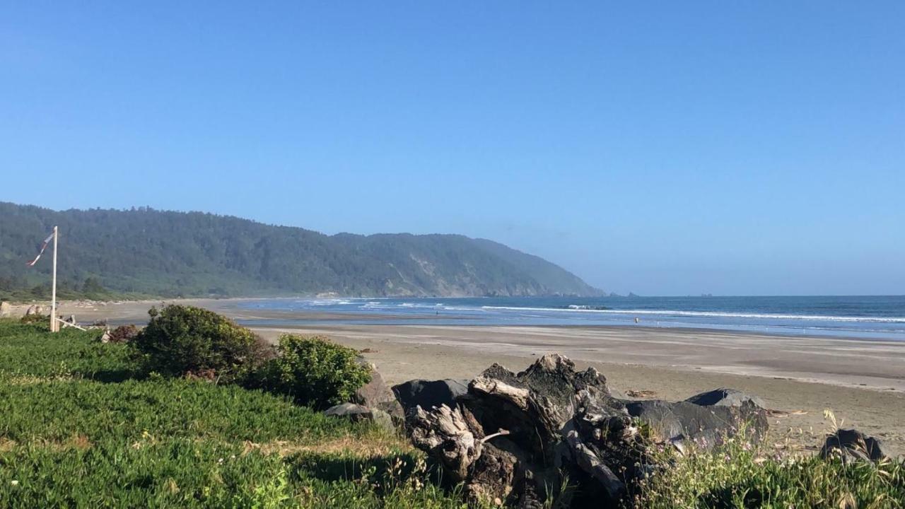 Crescent Beach Motel 新奥尔良市 外观 照片
