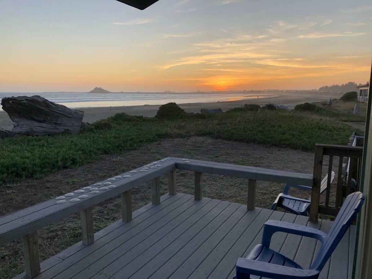 Crescent Beach Motel 新奥尔良市 外观 照片
