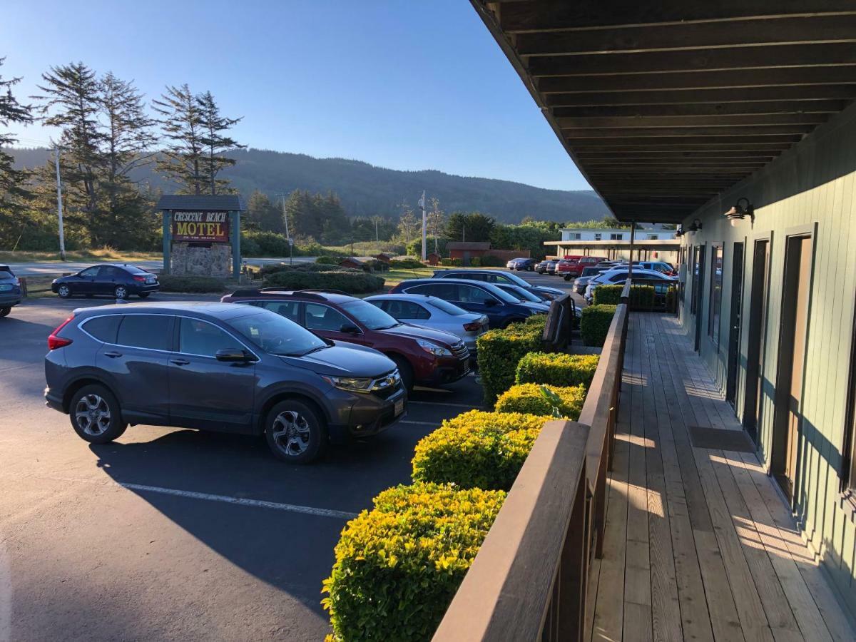 Crescent Beach Motel 新奥尔良市 外观 照片