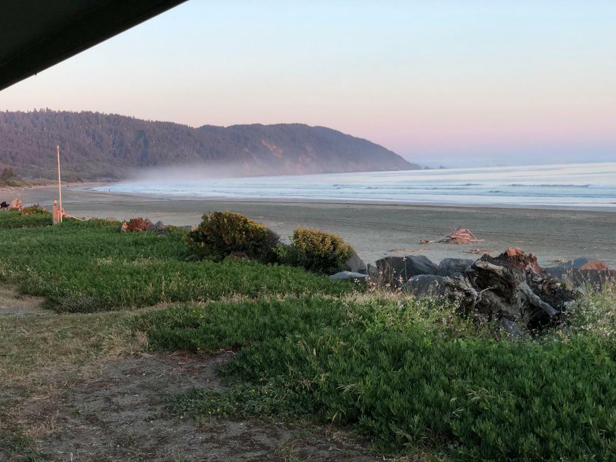 Crescent Beach Motel 新奥尔良市 外观 照片