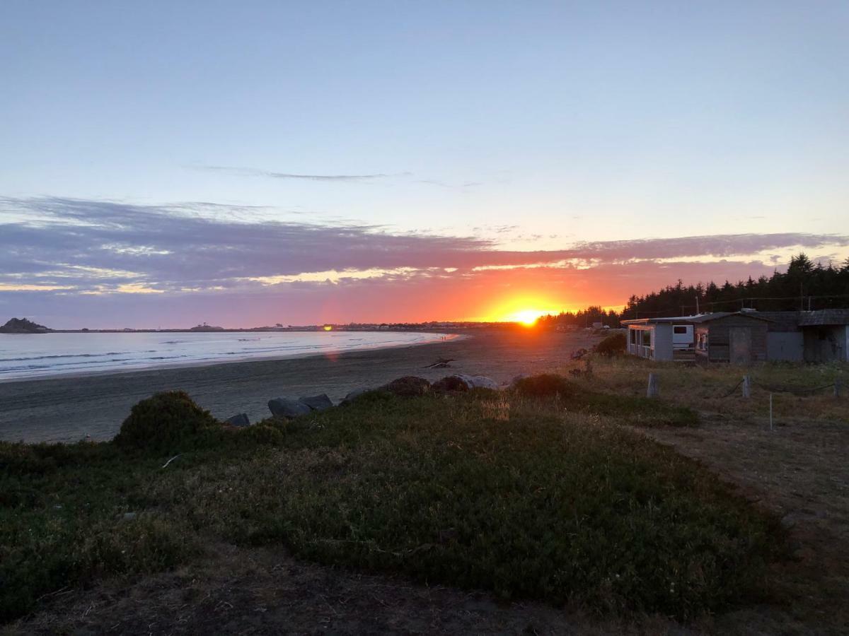 Crescent Beach Motel 新奥尔良市 外观 照片