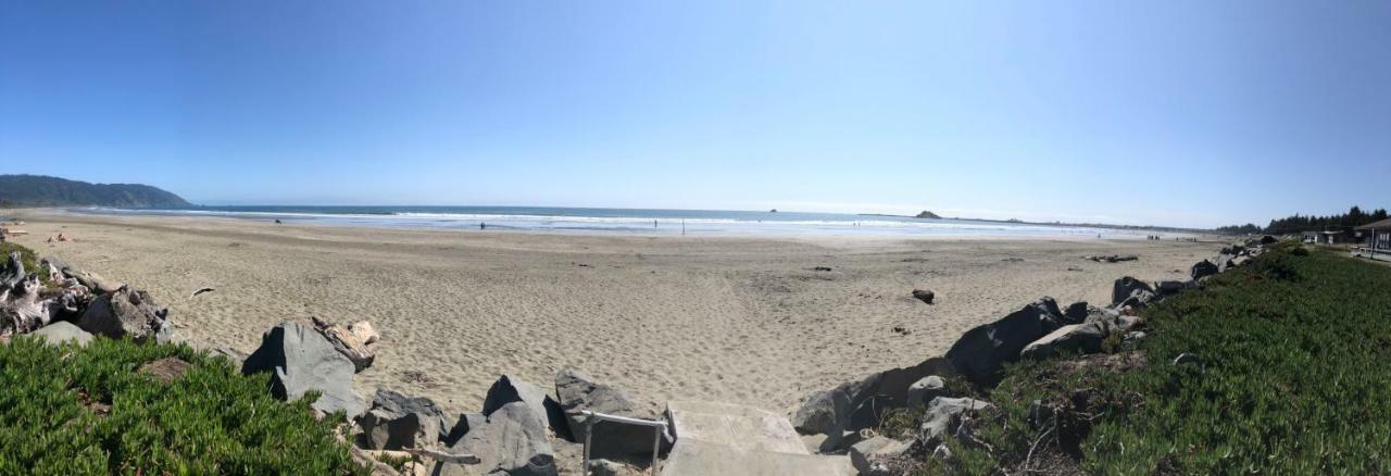 Crescent Beach Motel 新奥尔良市 外观 照片